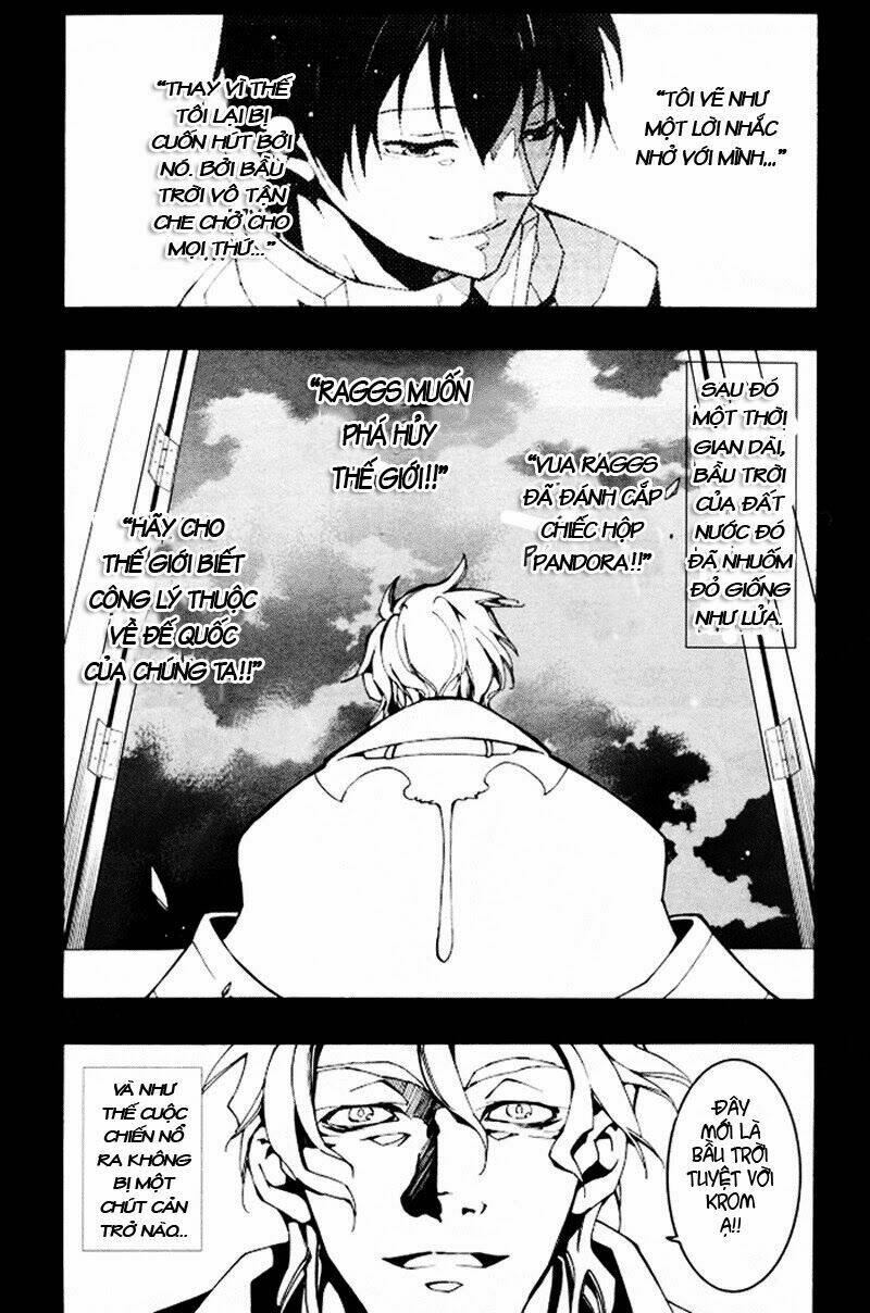 07 hồn ma chapter 87 8