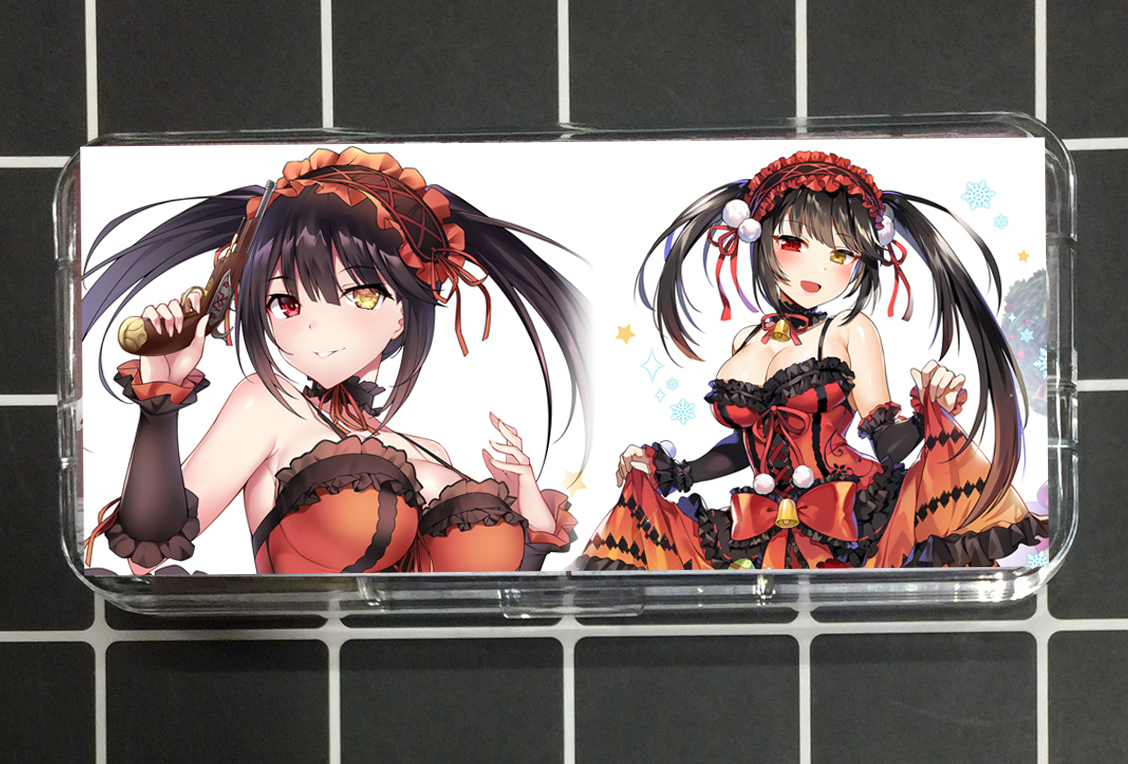 Bộ compa 7 món Date A Live