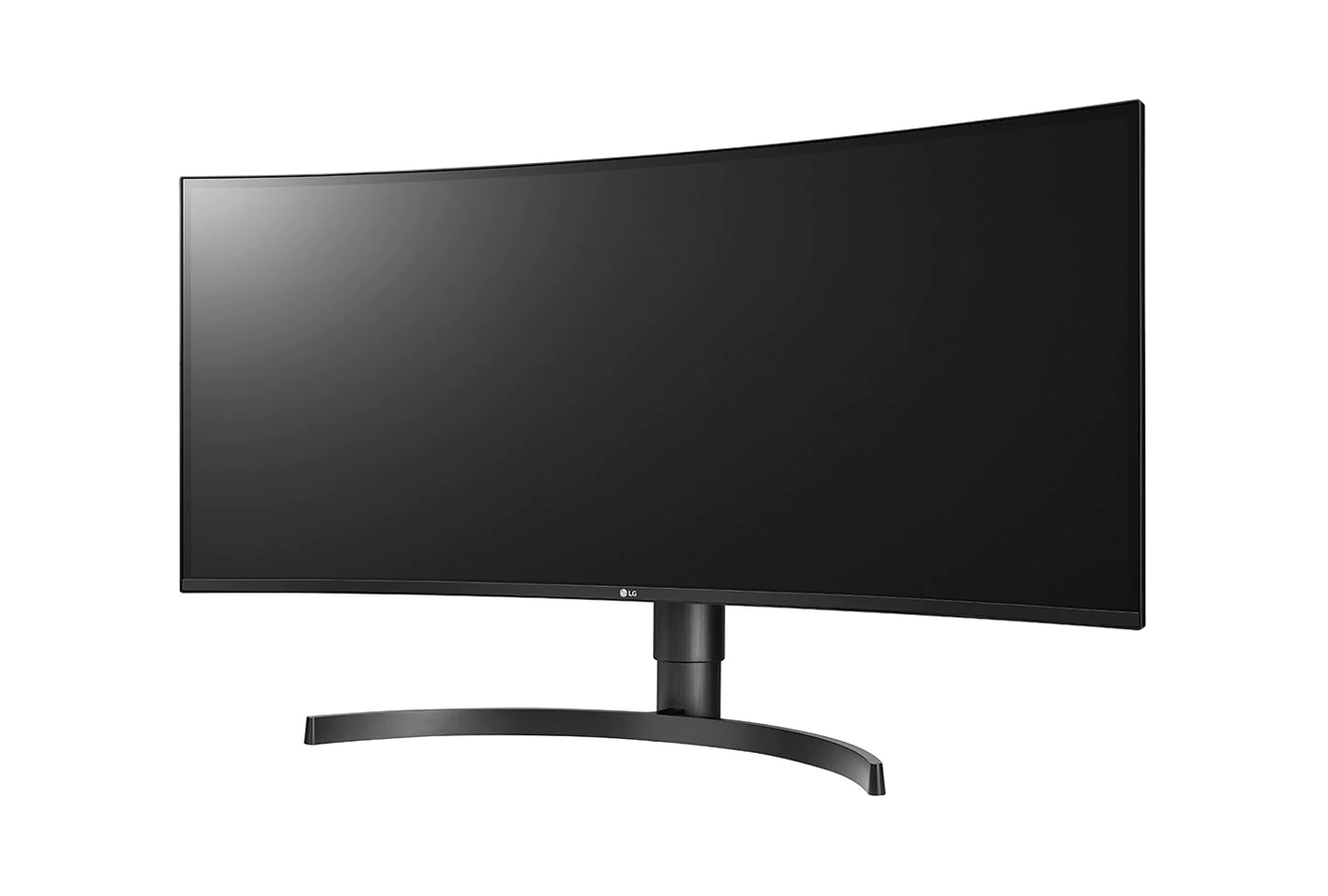 Màn hình máy tính LG UltraWide 34'' IPS Cong QHD 60Hz sRGB over 99% HDR 10 USB Type-C 34WN80C-B - Hàng chính hãng