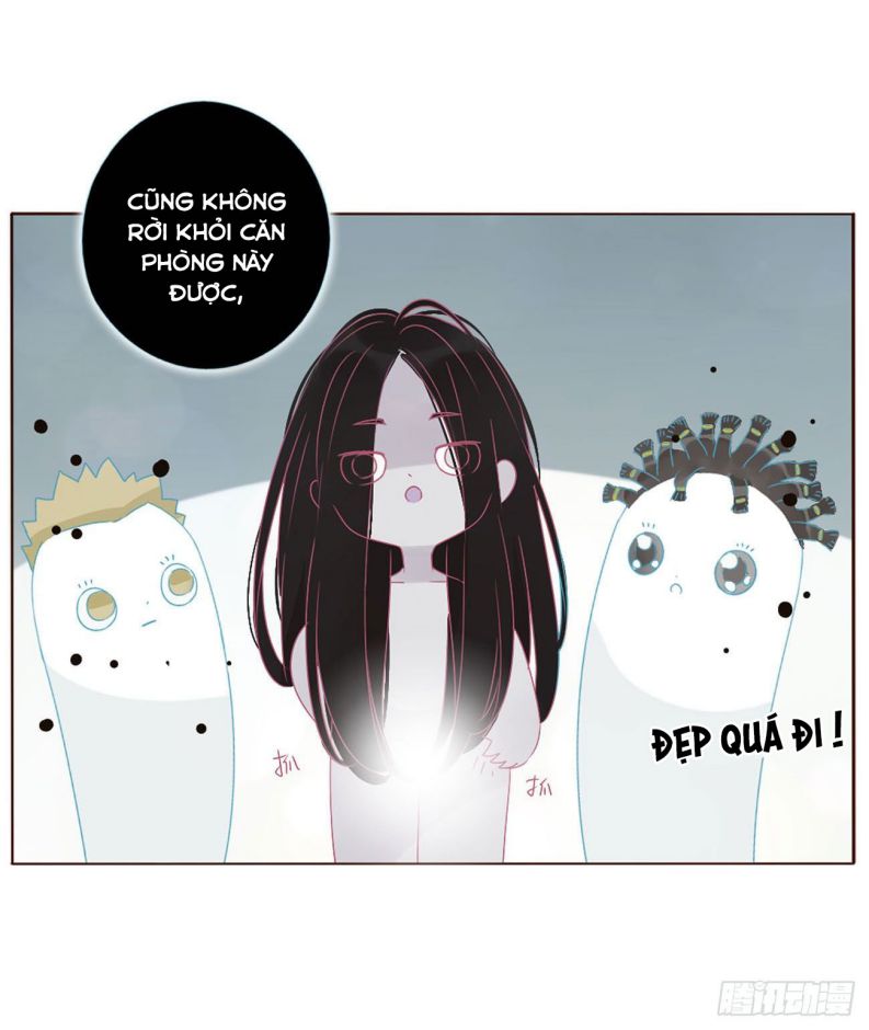 ôm chặt vào lòng chapter 12 26