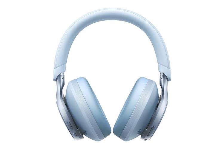 Tai nghe Bluetooth chụp tai Anker Soundcore Space One - Hàng Chính Hãng