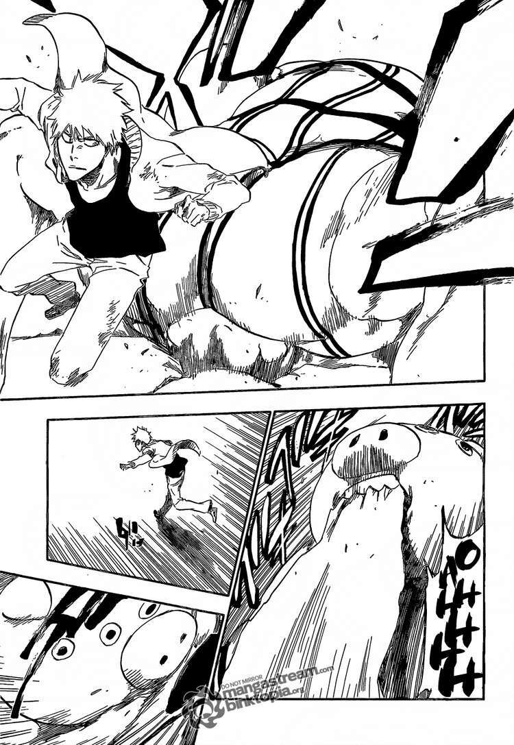 thần chết ichigo chapter 436 12