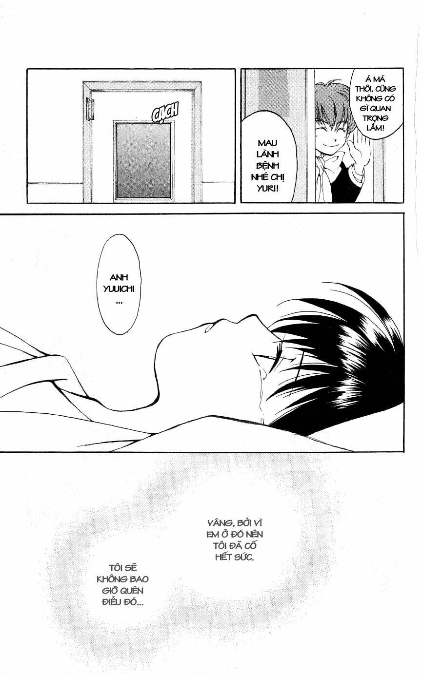 matantei loki chapter 3 37