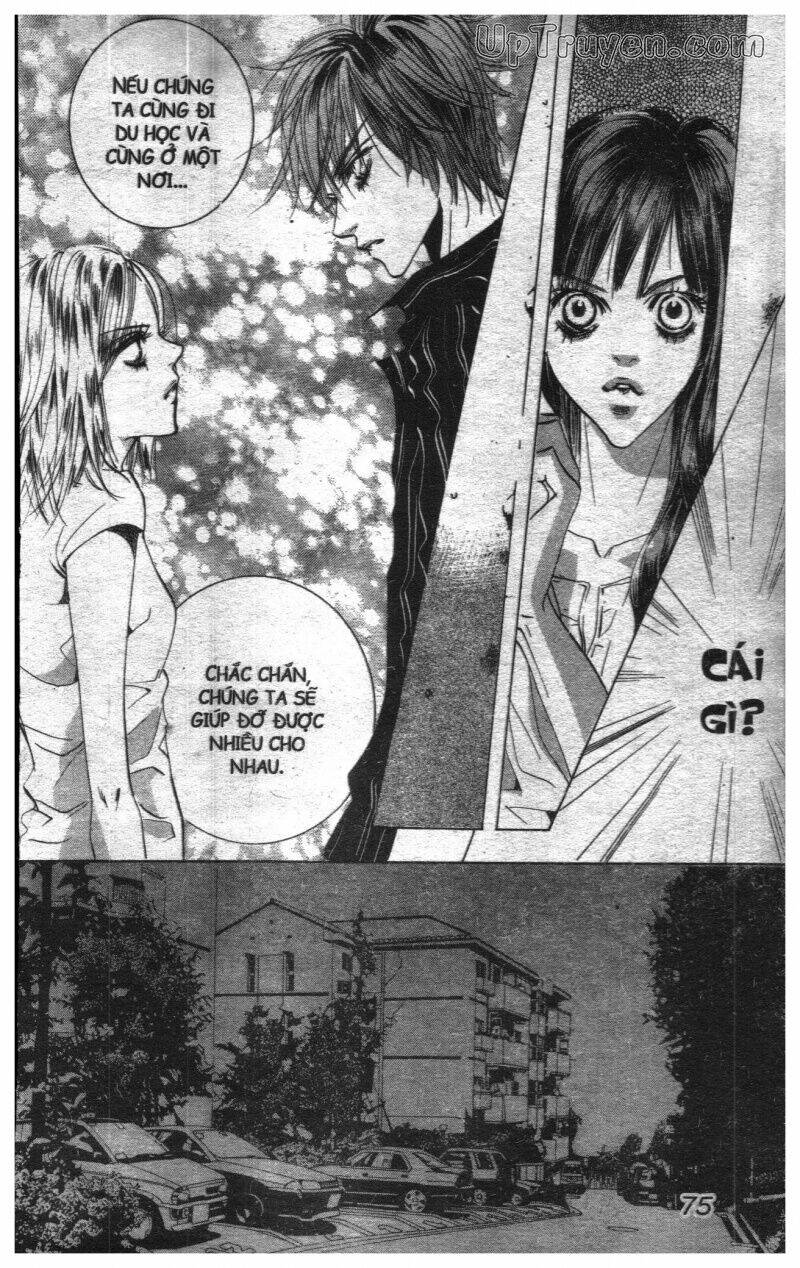 hoàng cung chapter 7 69