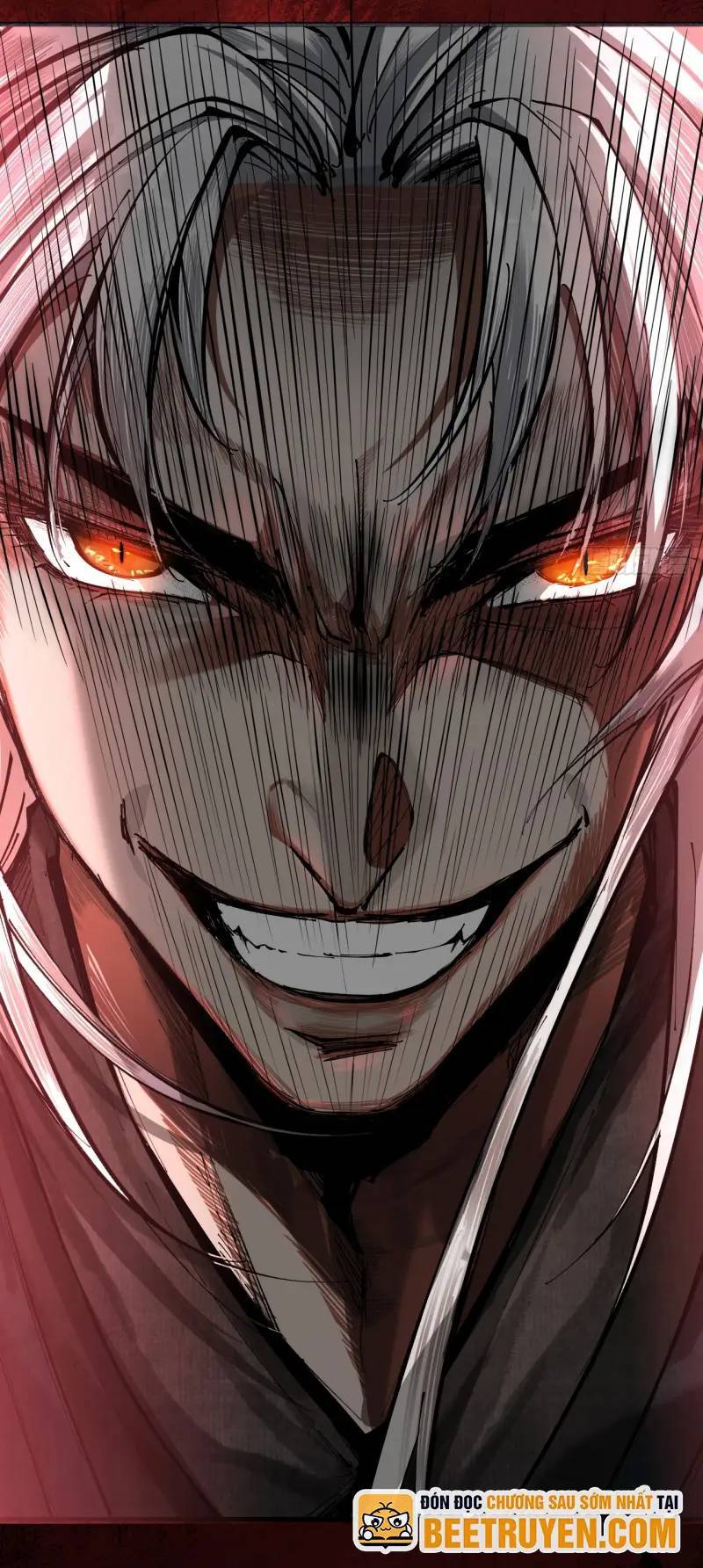 gặp mạnh thì càng mạnh, tu vi của ta không giới hạn chapter 2 61