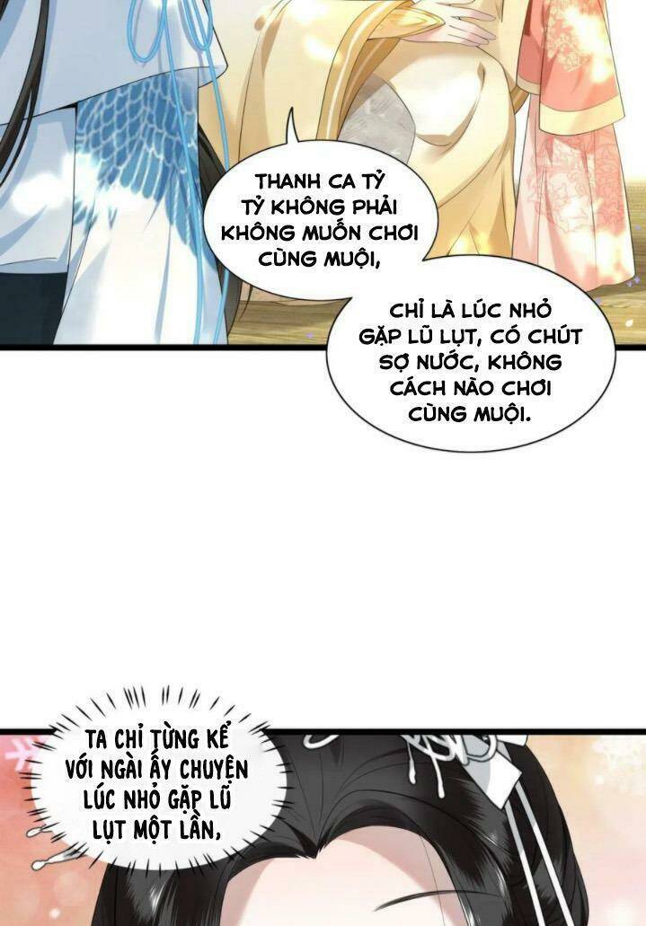 phượng hoàng vu phi chapter 80 22