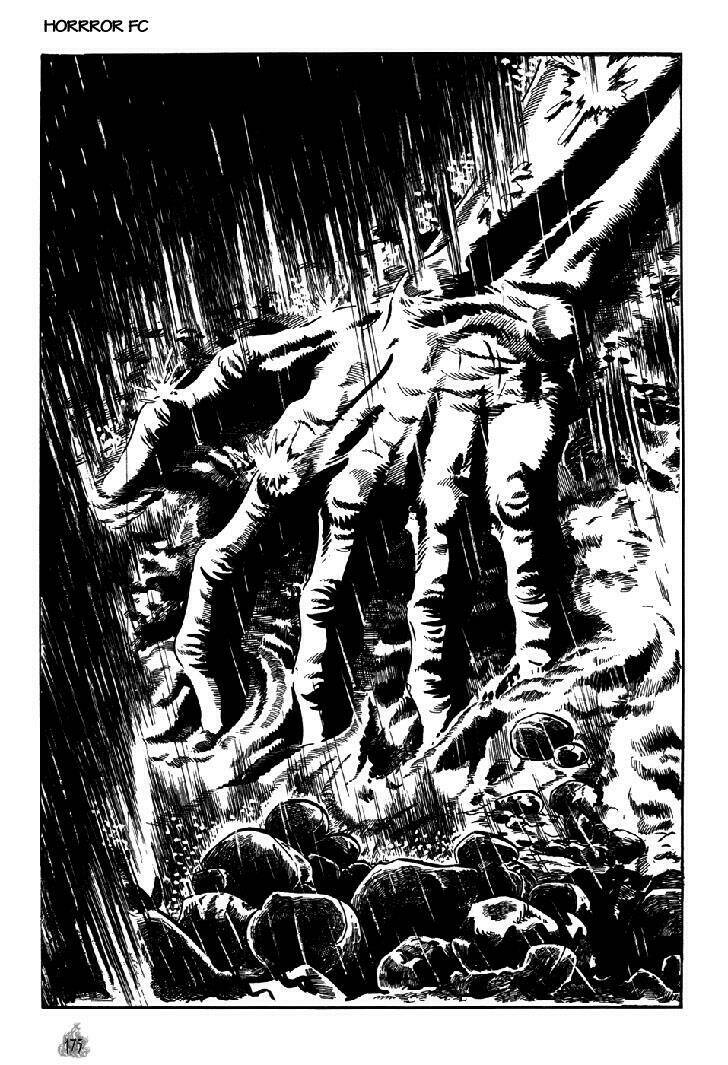 cô gái bất diệt chapter 5 36