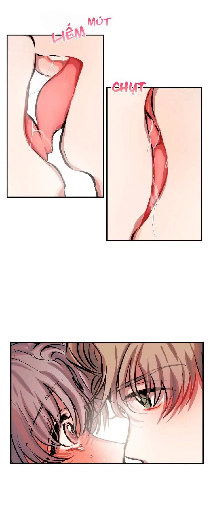 hợp đồng yêu đương chapter 28 31