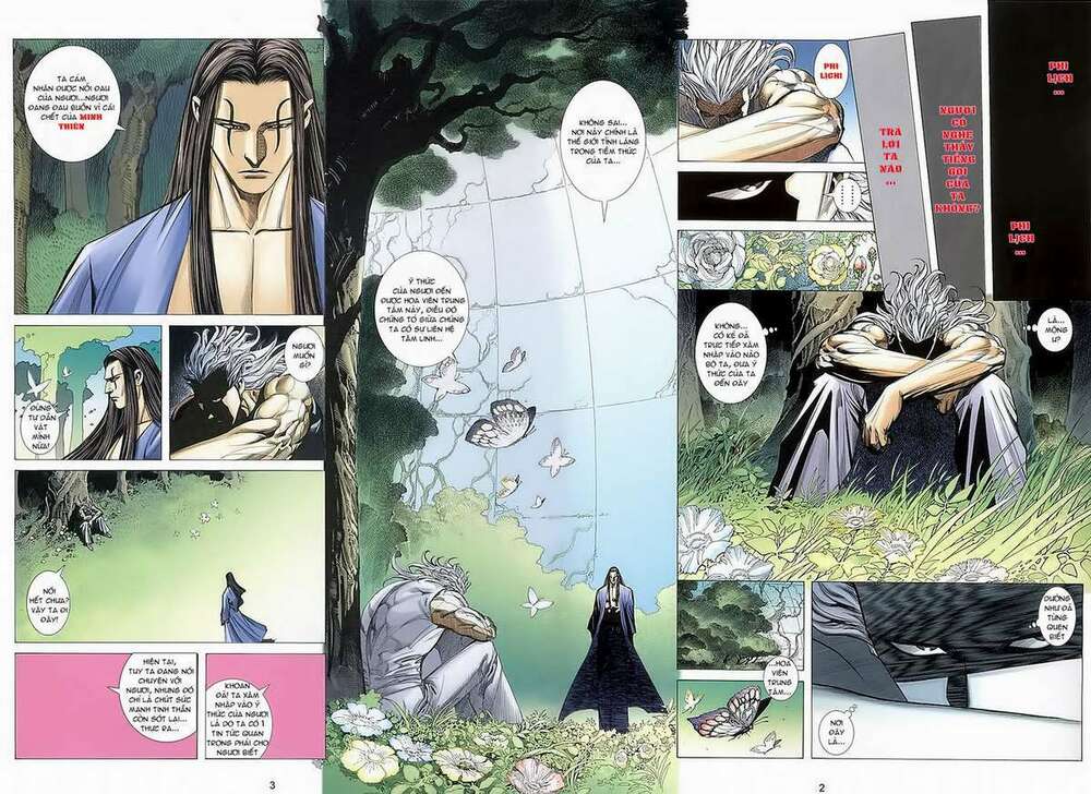 võ thần phượng hoàng chapter 119 2