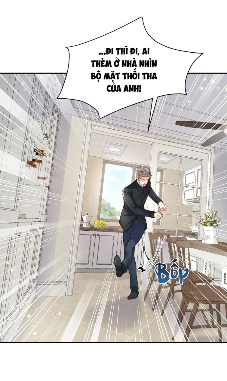 lại bị bạn trai cũ nhắm trúng rồi chapter 50 22