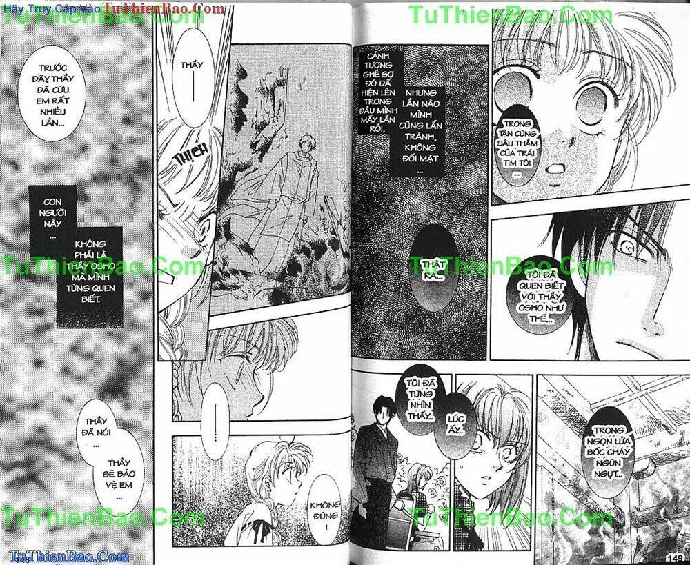 pháp sư tơ hồng chapter 5 74