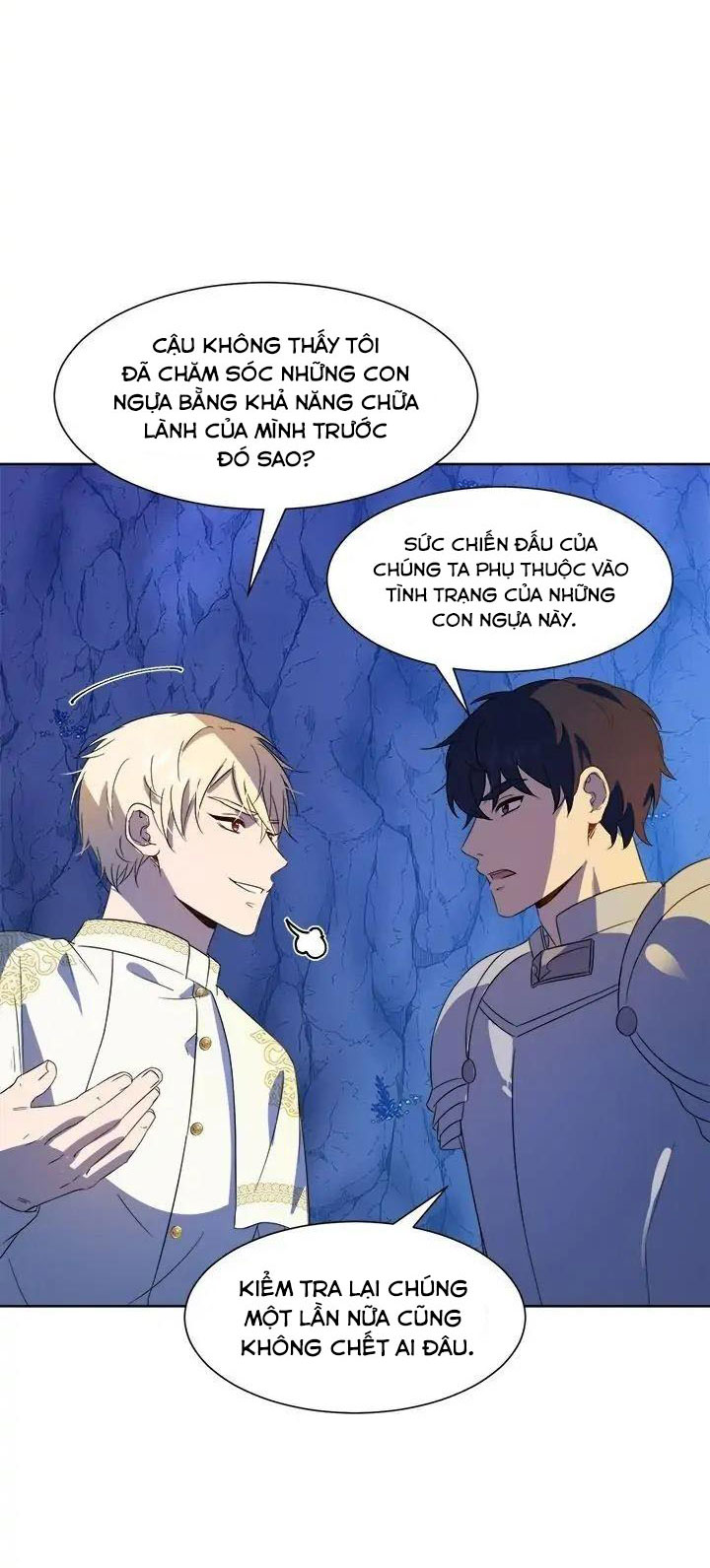 hương vị tình yêu chapter 92 51