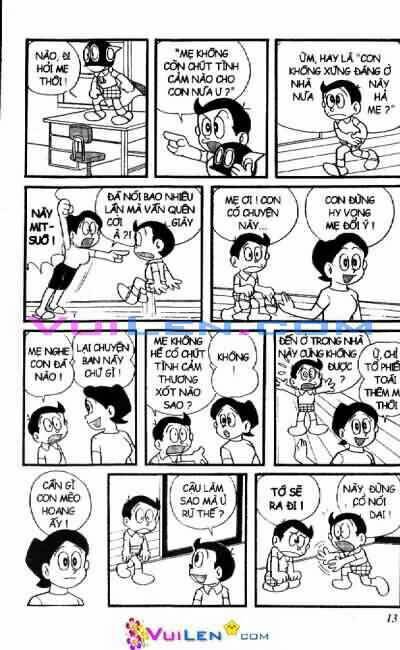 siêu nhân pacman chapter 5 12