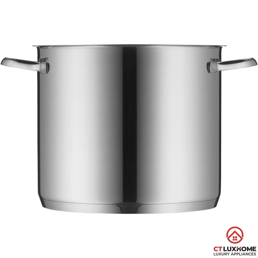 Nồi Luộc Gà Provence Plus Stockpot 24cm 8,8L Thép Không Gỉ - 0723246380