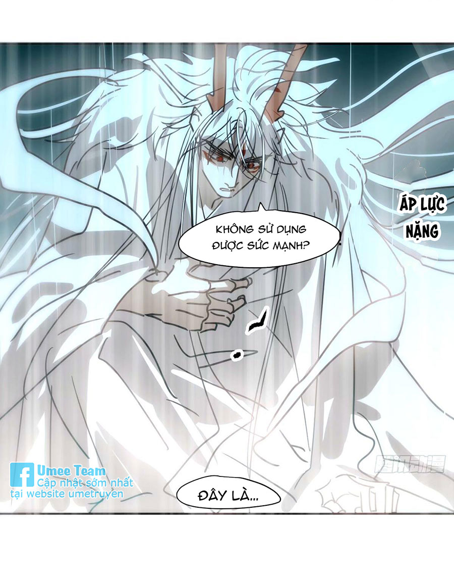 Bắt Lấy Ngao Ngao chapter 234 - Trang 15