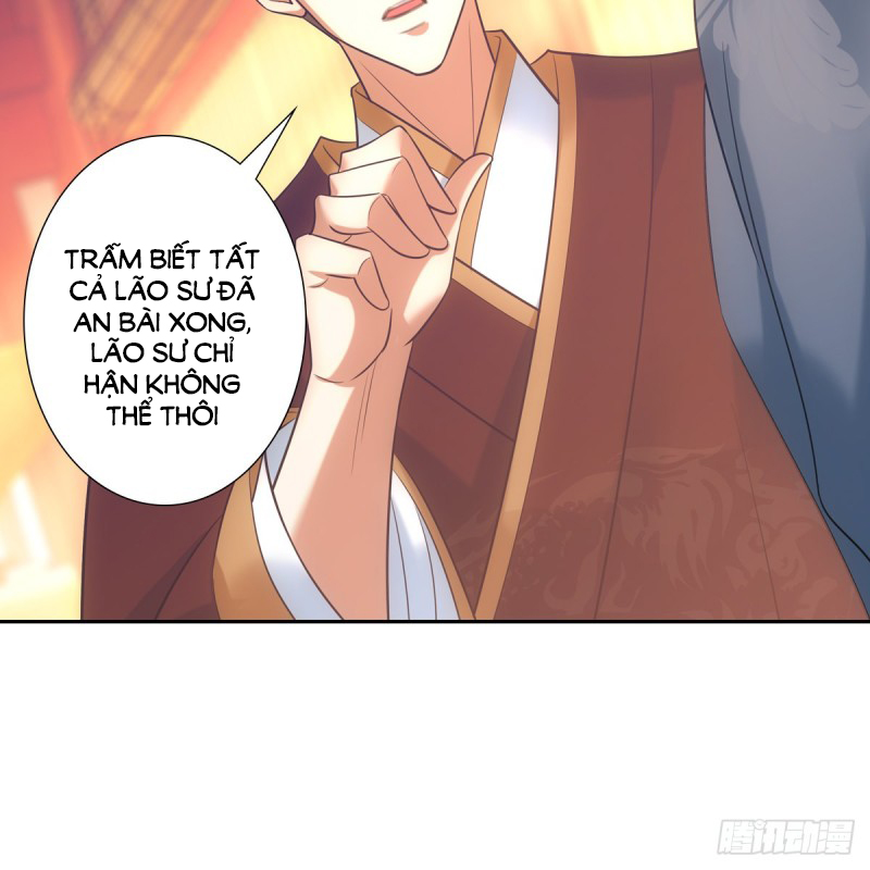 khi sư - umee chapter 18 51