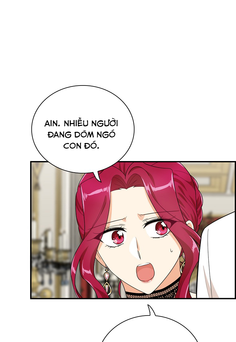 xuyên không trở thành mami của nhân vật phản diện chapter 64 53