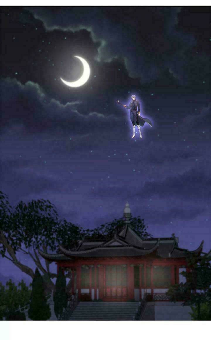 chào buổi tối, minh vương đại nhân chapter 18 12