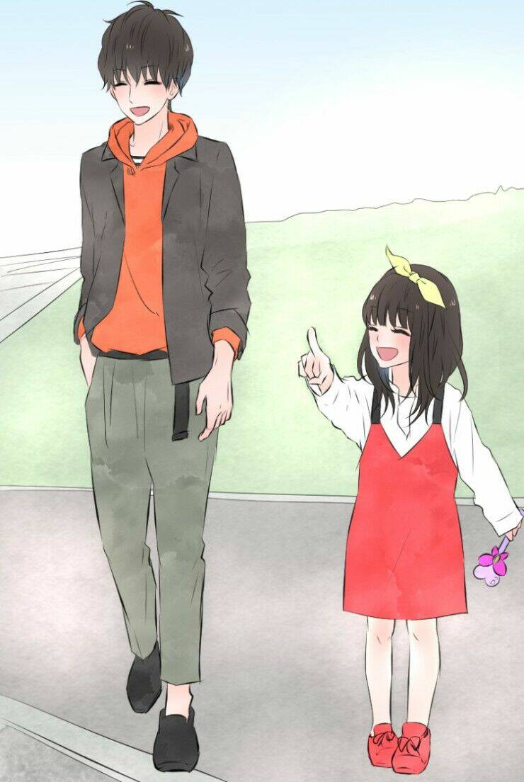 yêu không thể nói chapter 24 4