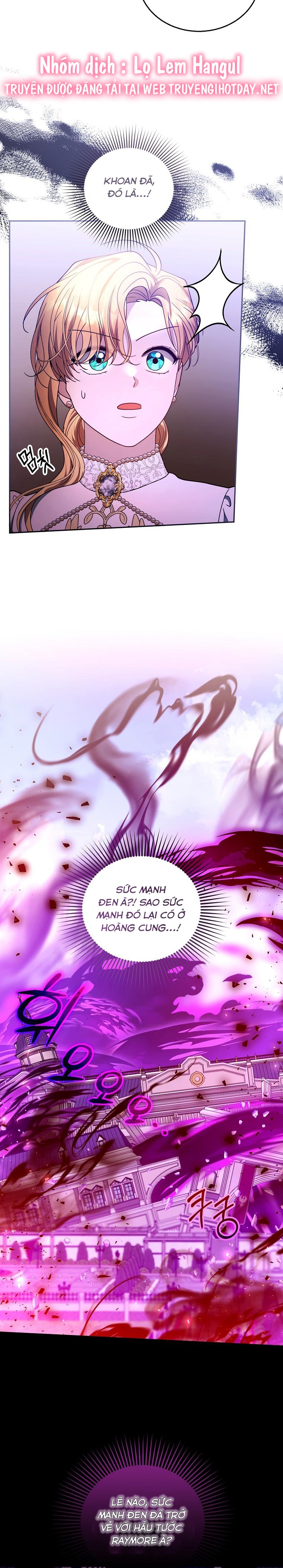 tôi đã có con với người chồng phản diện chapter 98 14