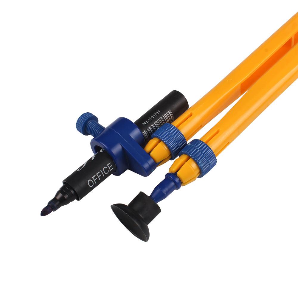 Compa lớn dạy học môn toán