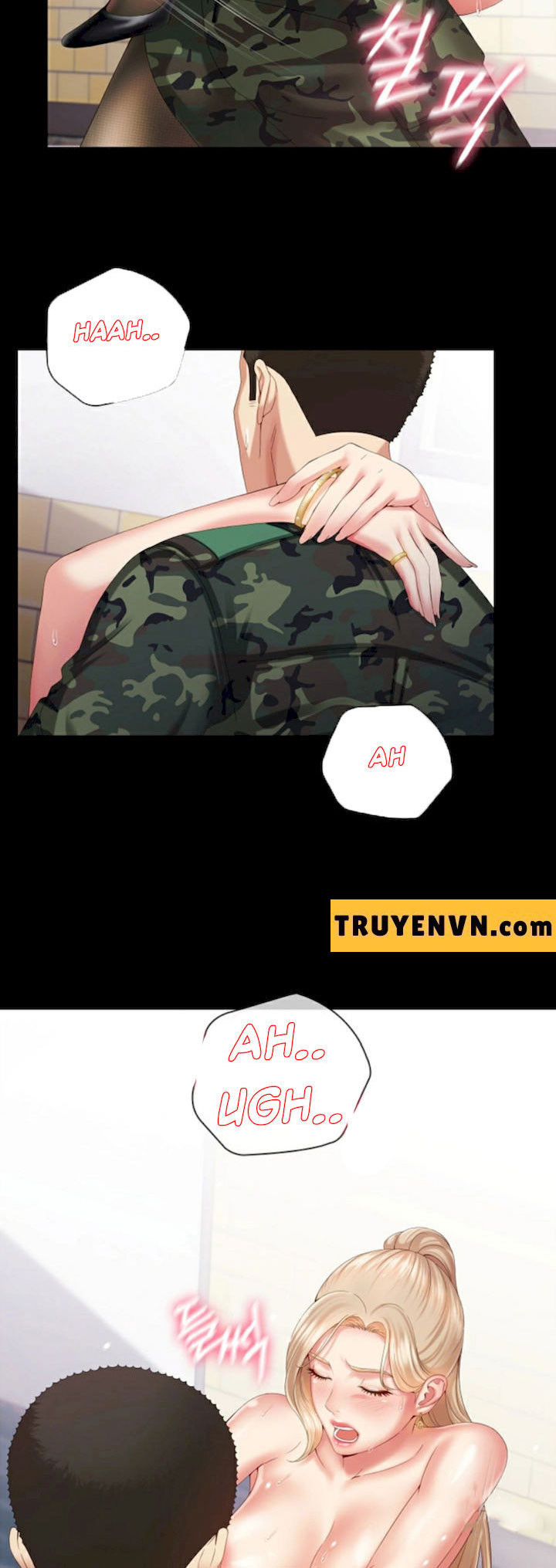 sứ mệnh người anh chapter 8 54