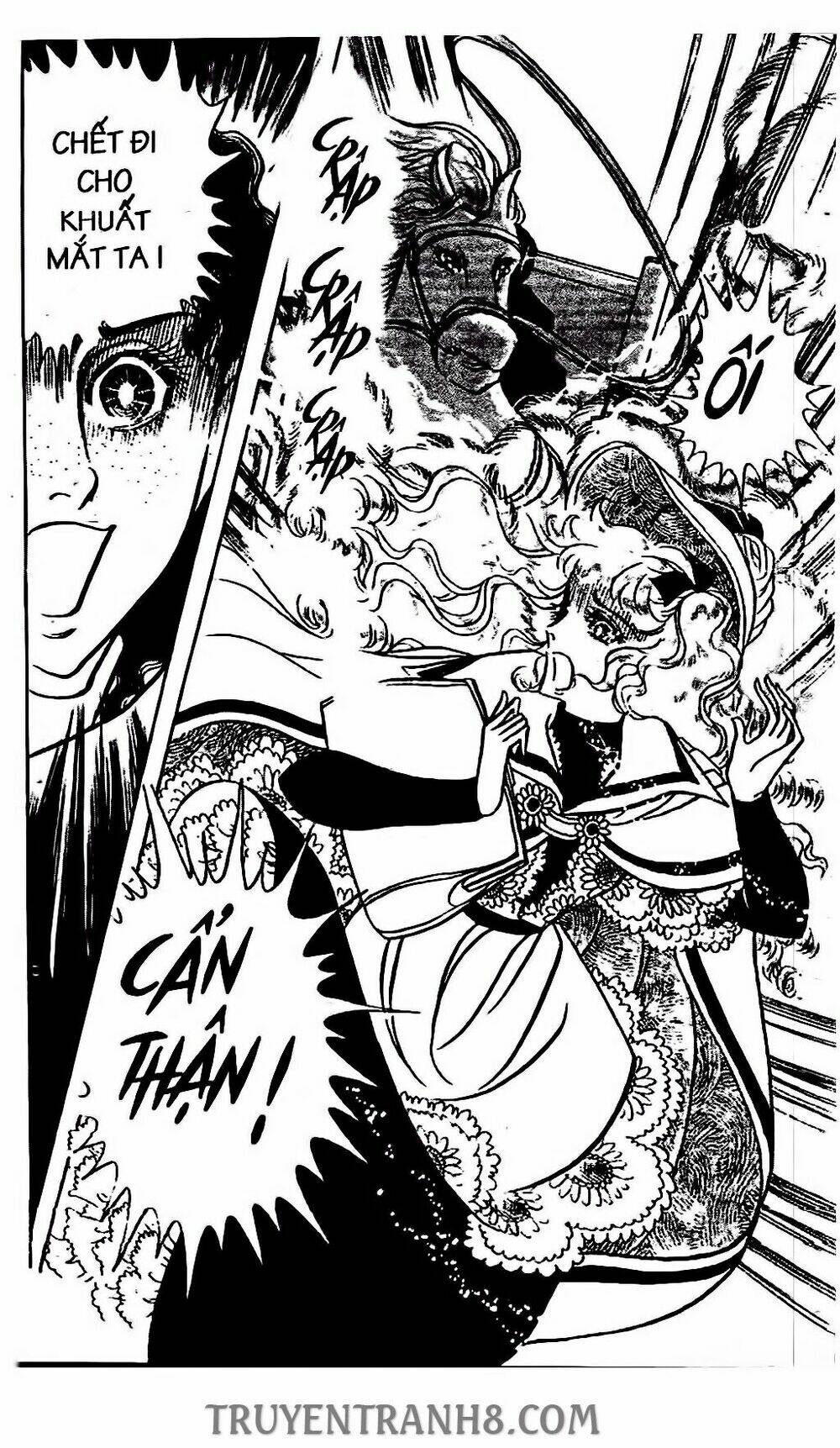 the count s daughter chapter 26 5