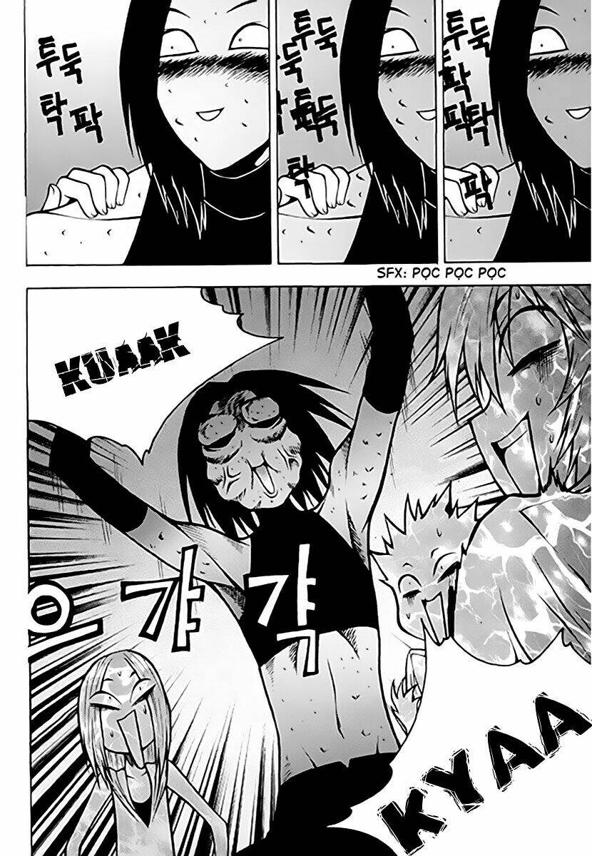 zippy ziggy chapter 58 7