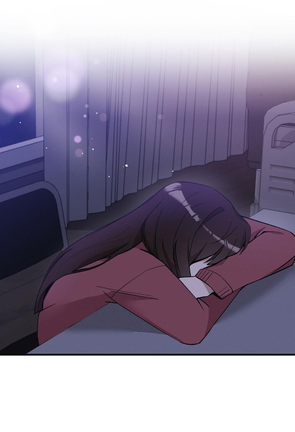 Sự Thuần Khiết Của Mùa Đông Năm Ấy chapter 45.2 - Trang 12