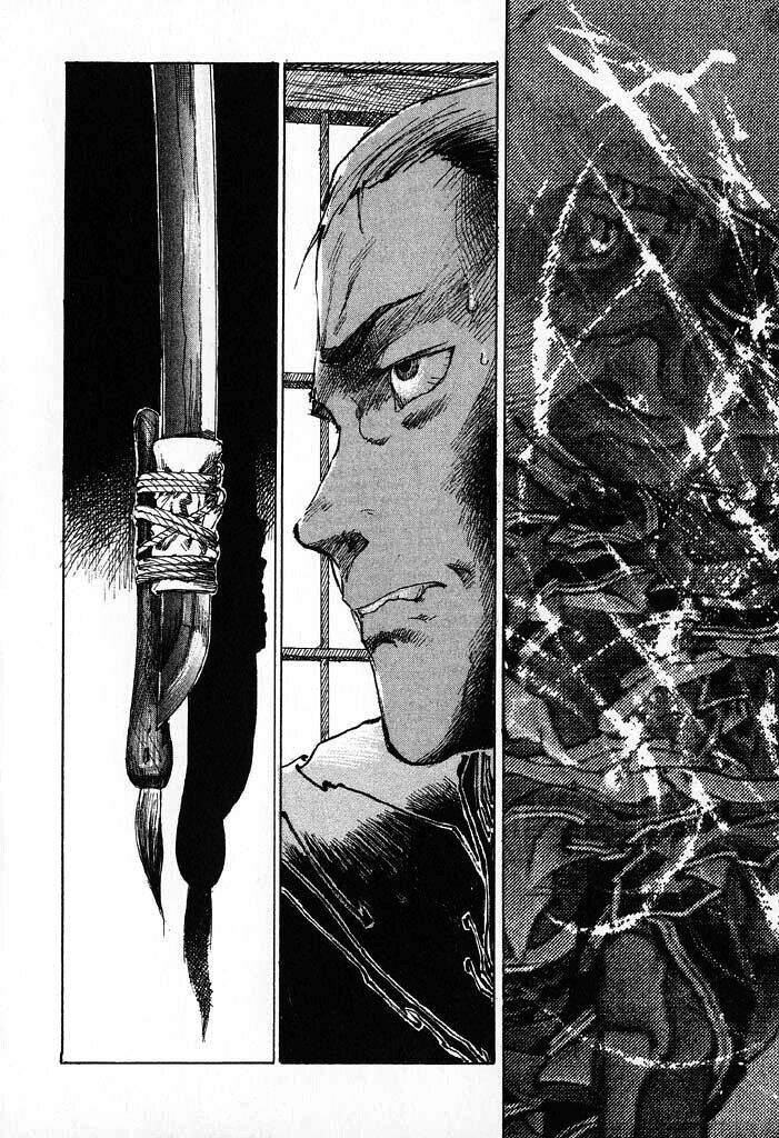 mugen no juunin chapter 2.1 2