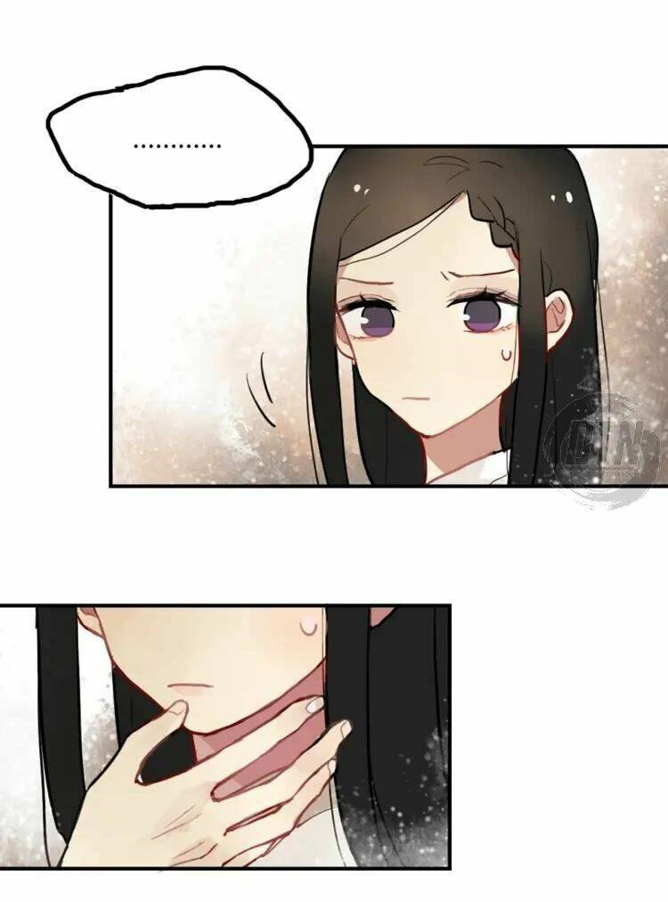 thôi miên em yêu anh chapter 10 18