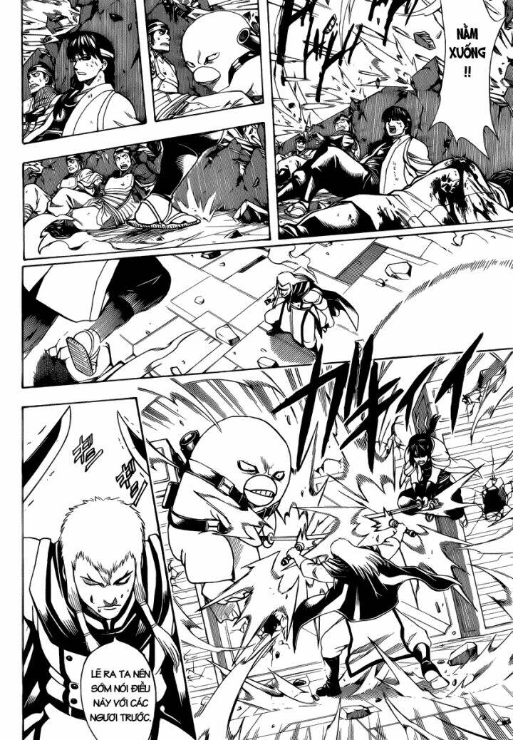 gintama - linh hồn bạc chapter 644 15