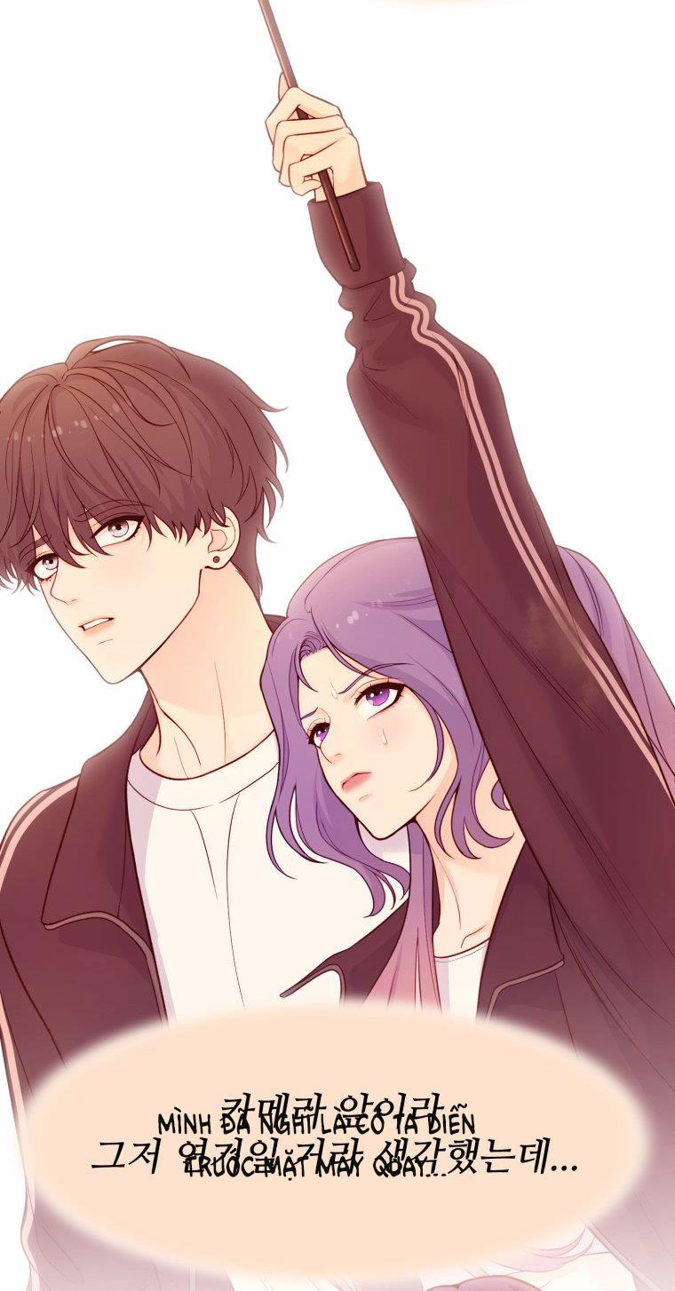 nữ nhân trợ giúp được yêu thích nhất chapter 10.3 40