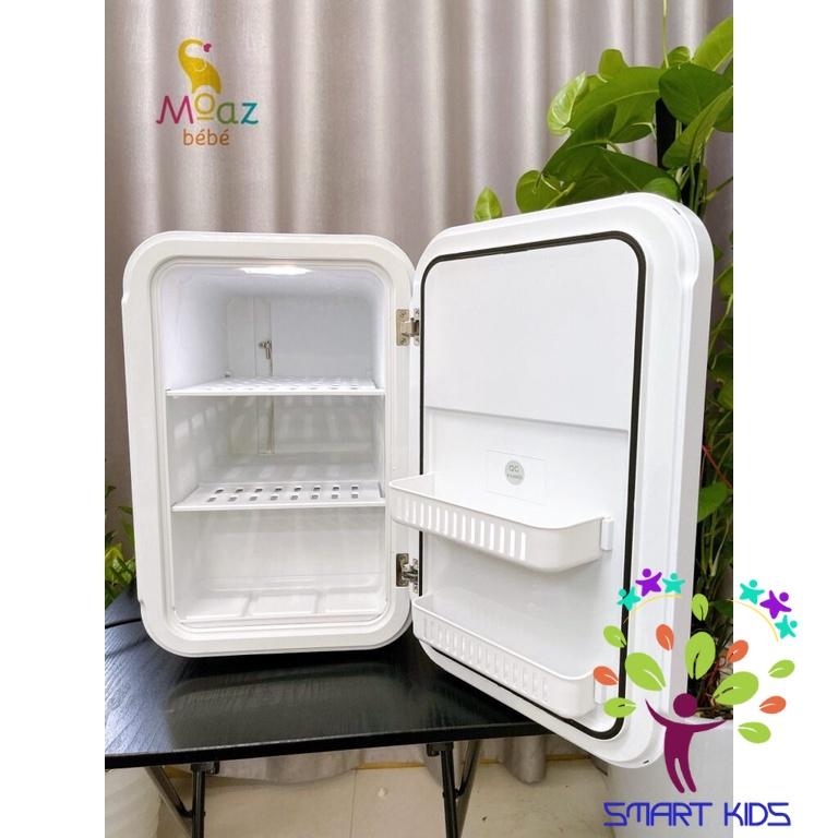 Tủ lạnh mini Moaz Bébé MB-028