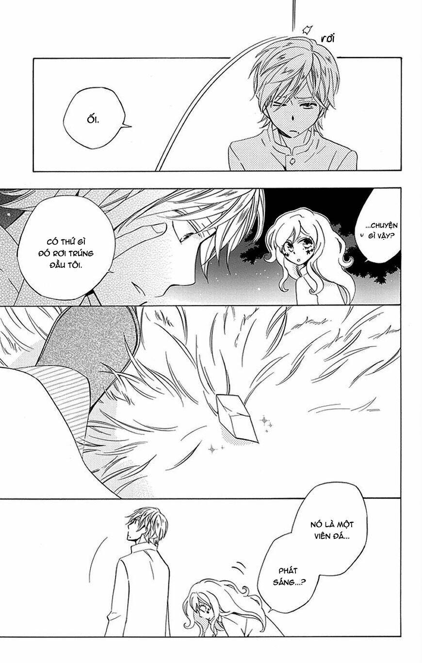 sekai de ichiban warui majo chapter 14 36