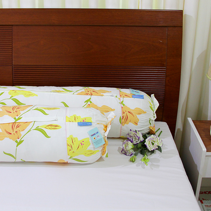 Áo Gối Ôm Thắng Lợi 37x105cm