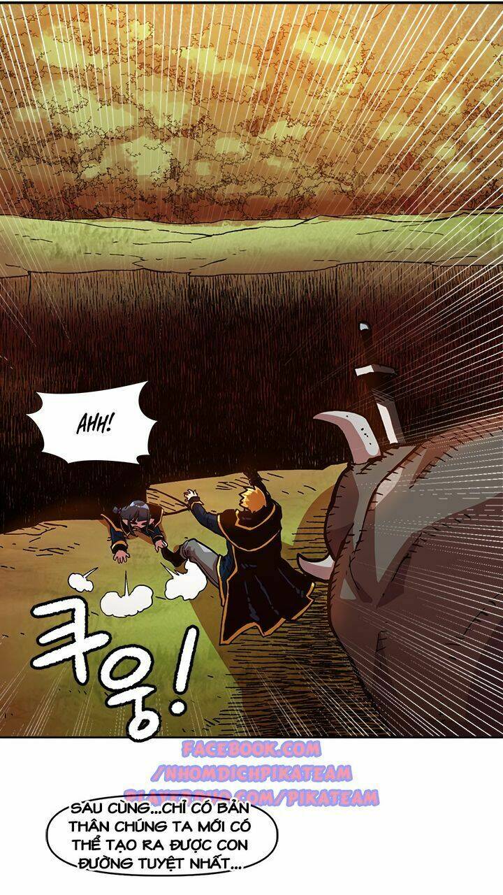 đại lục vô song chapter 20 42