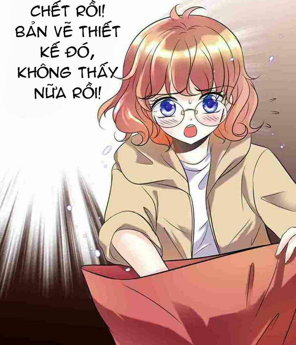 mật đào tiểu kiều thê chapter 9 24