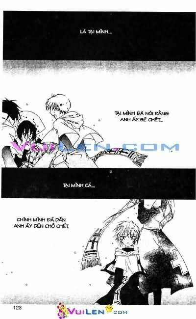 tiểu nữ vương chapter 6 128