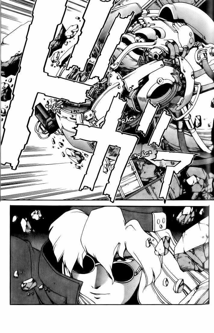 eat-man - hiệp sĩ ốc vít chapter 13 78