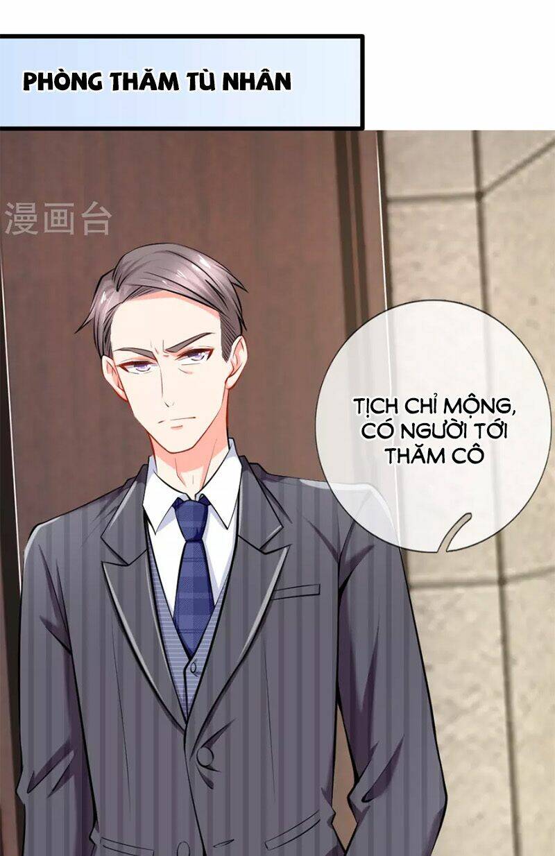 vợ yêu gả nhầm của phúc hắc tổng tài chapter 3 5