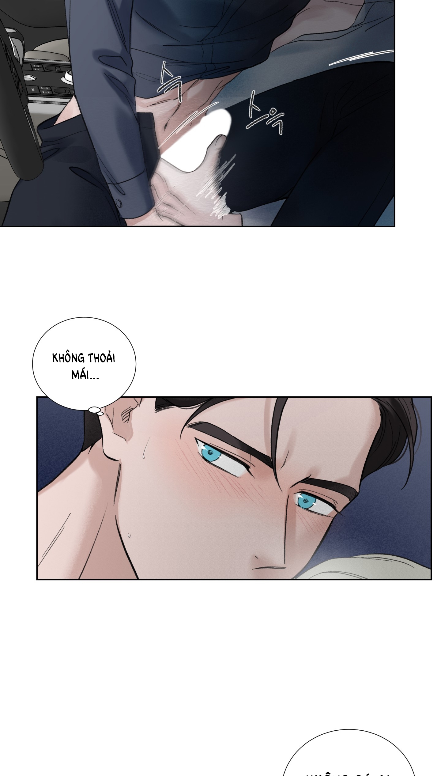 [18+] Ép Xung chapter 1.2 - Trang 13