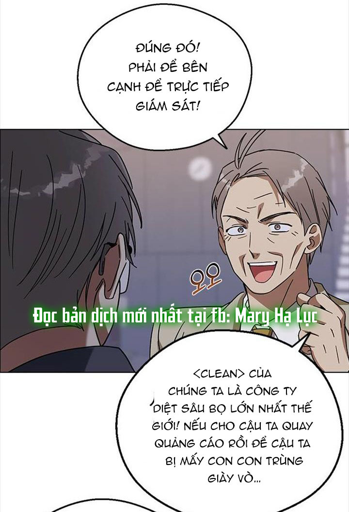 nhân duyên kiếp trước chapter 90.1 25