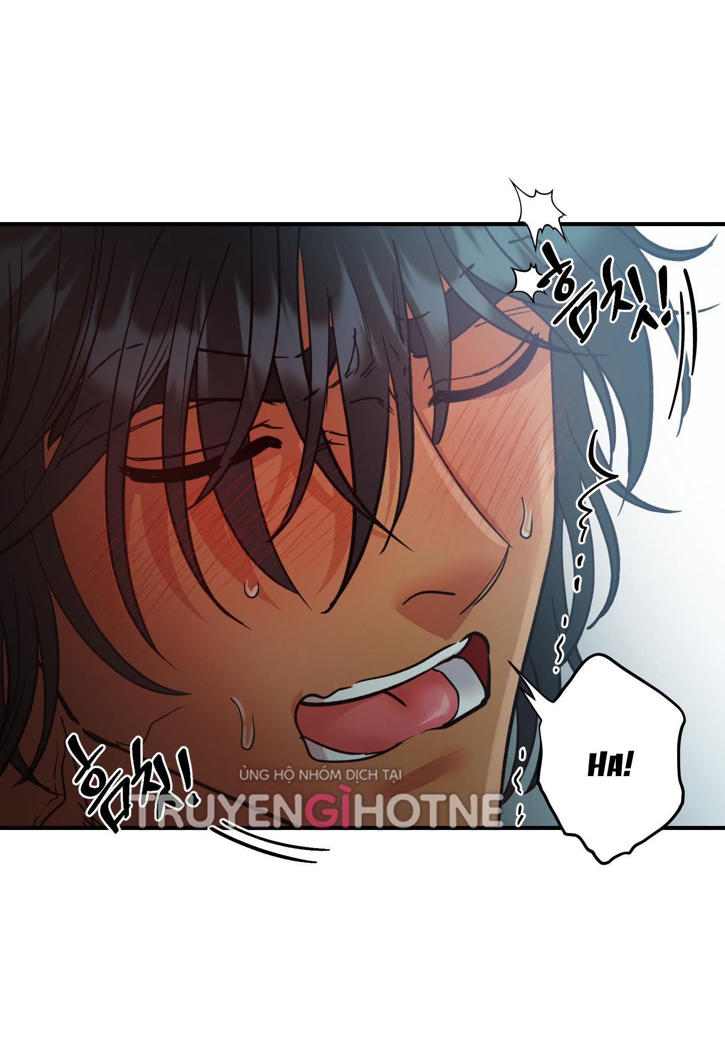 [18+] một lòng một dạ chapter 50.2 4