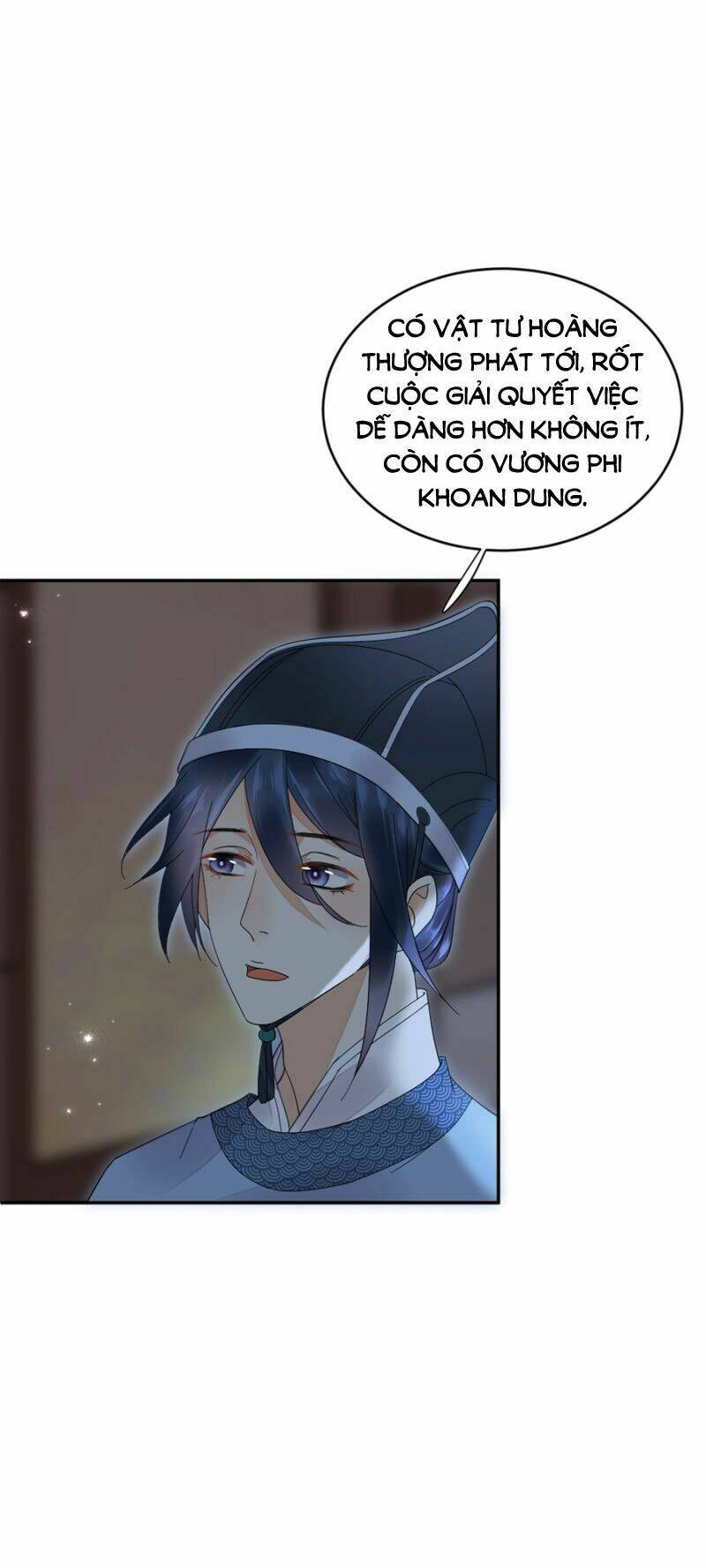 dục hỏa độc nữ chapter 89 6