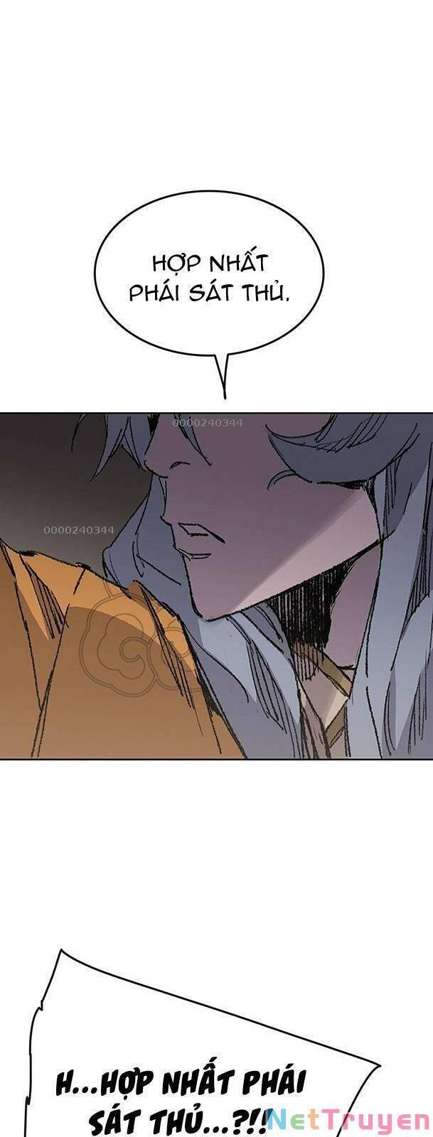 kiếm sĩ bất bại chapter 134 58