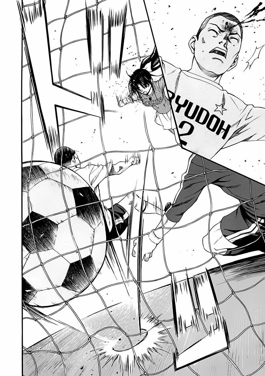 shuukyuu shoujo chapter 7 53