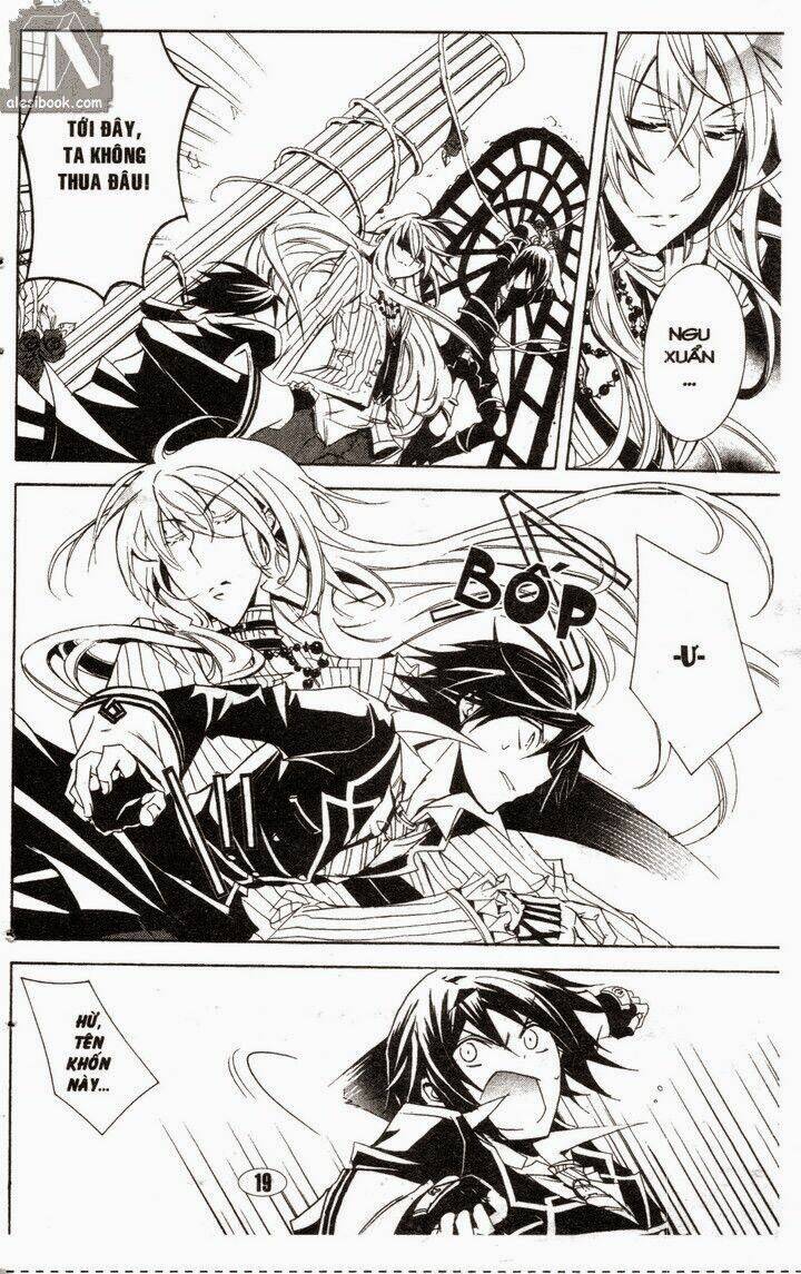 people dying off - người tiễn vong chapter 7 18