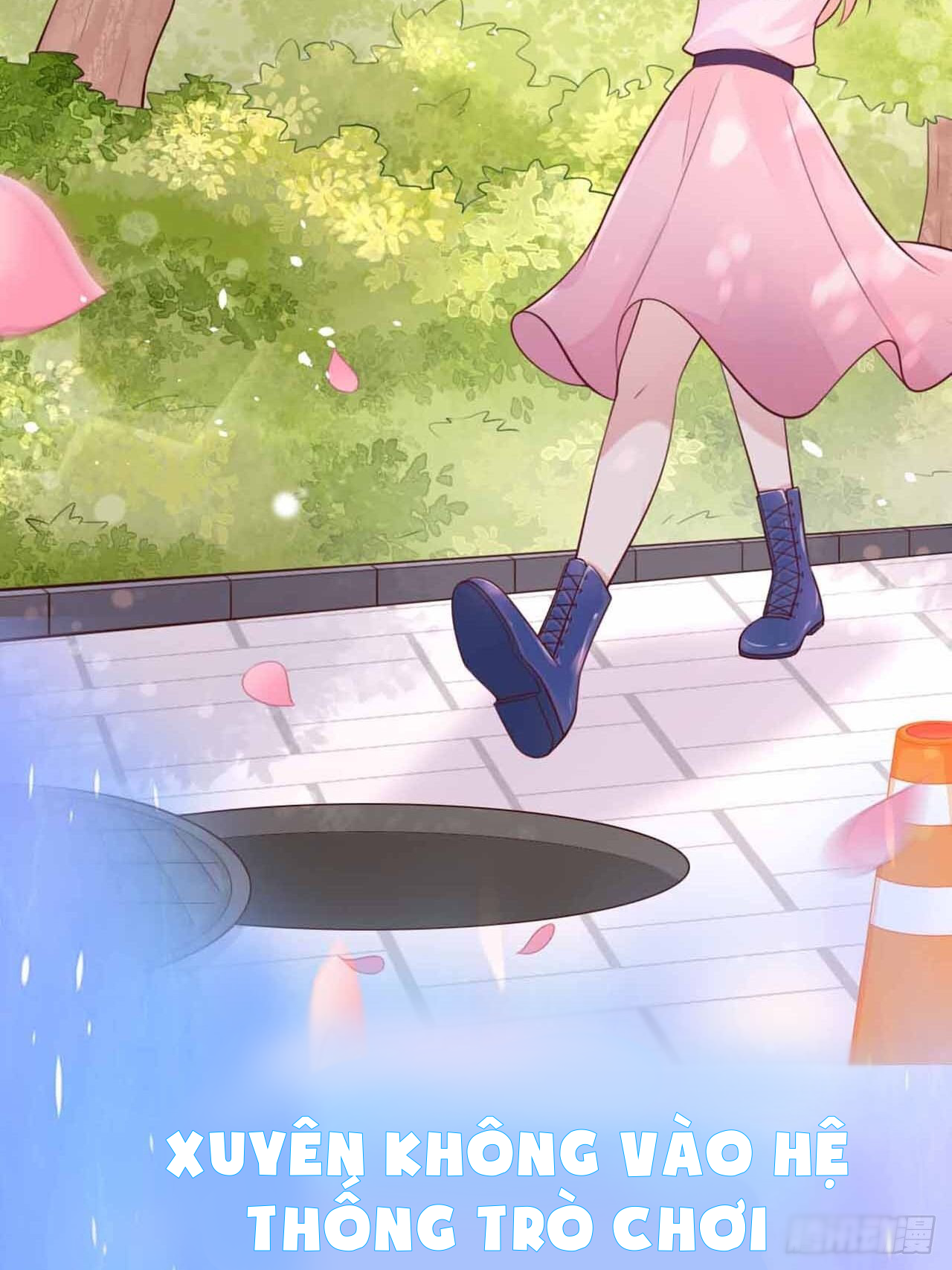 trò chơi tái sinh: hoàng tử này không dễ nuôi chapter 2 3