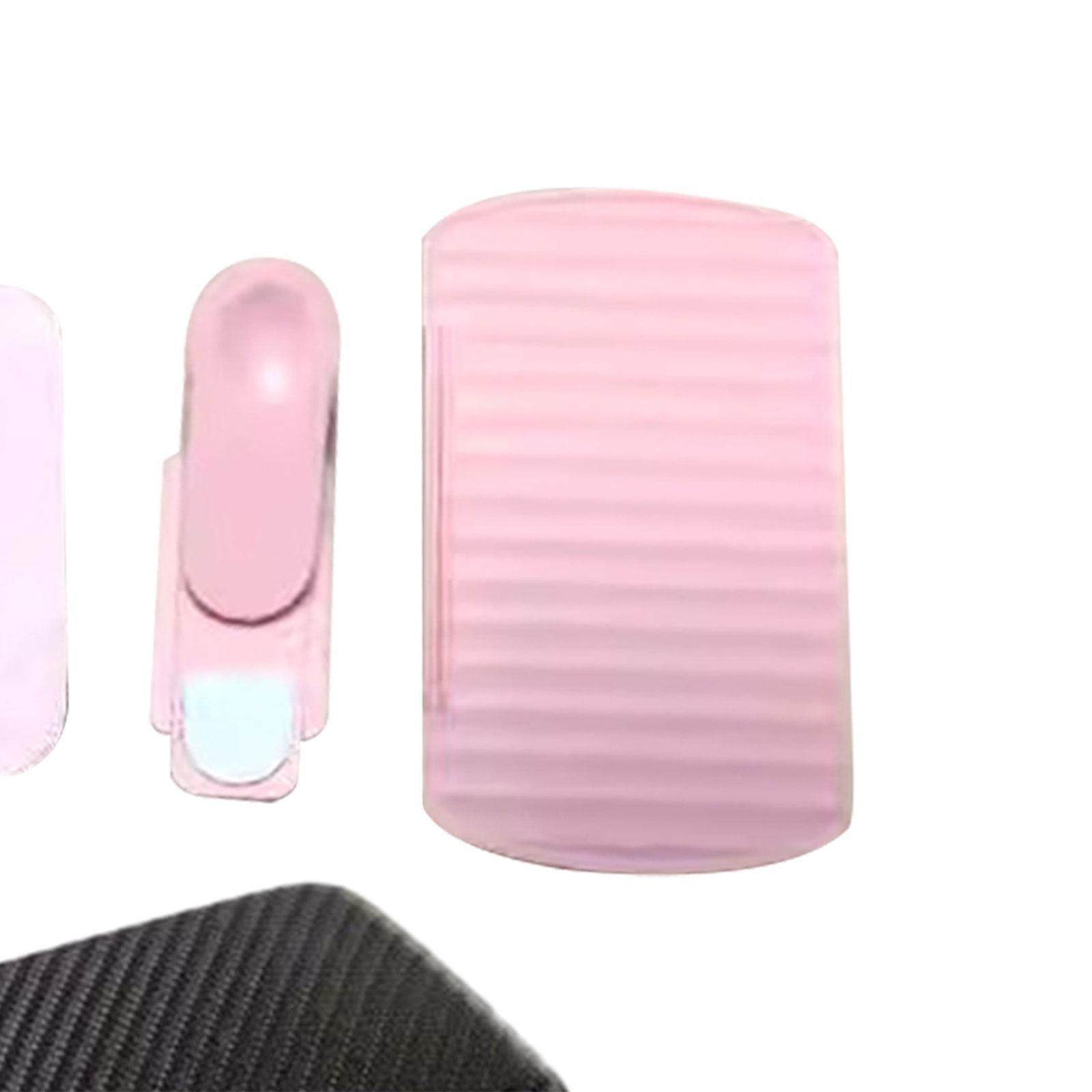 Phone Reflection Clip Universal Portable for Travel Cellphone Photography Mirror